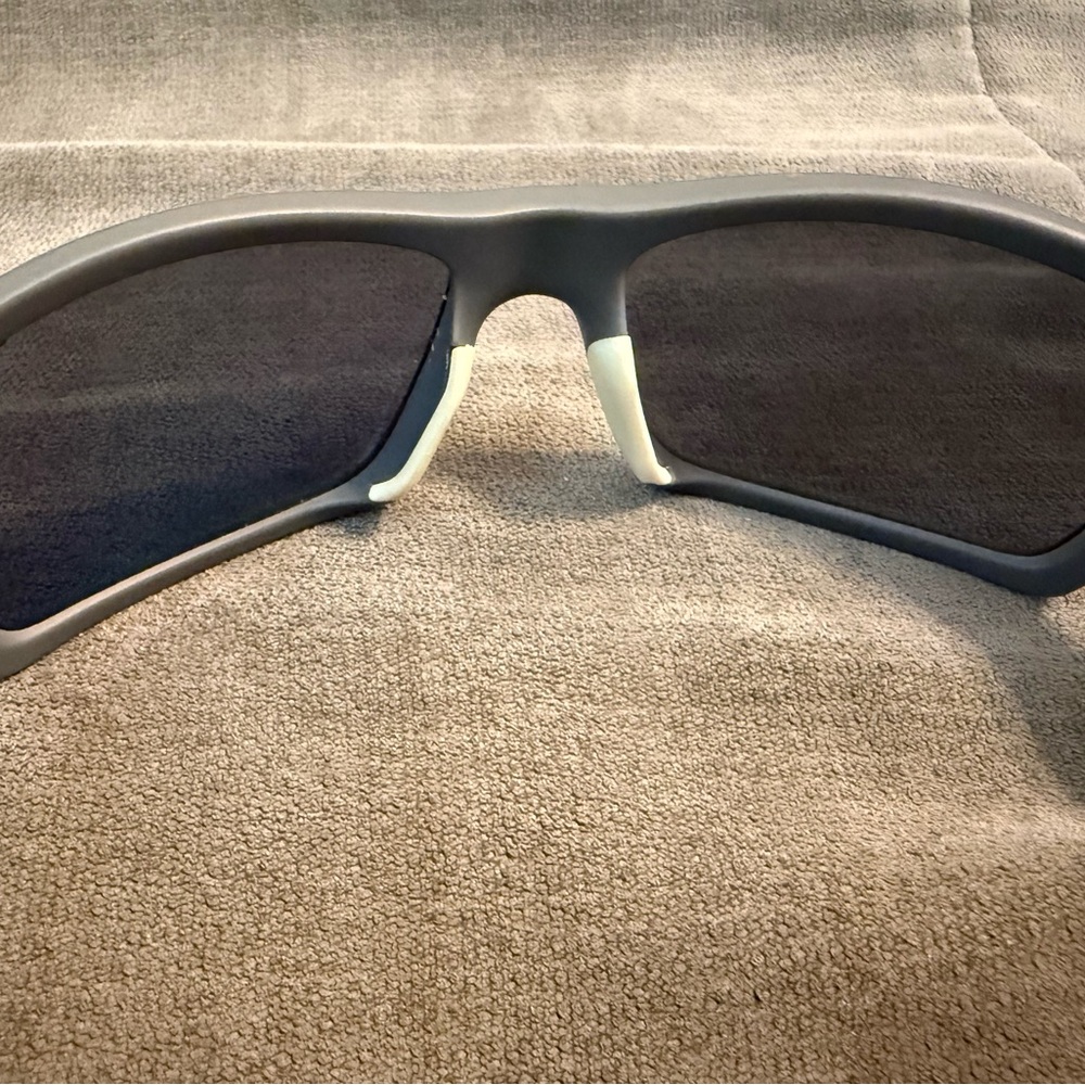 O’Neill Polarized Gray Sport Sunglasses - Picture 6 of 9